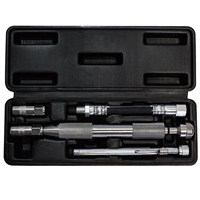 IPA Tools 7863 - Grease Joint RejuvenatorÂ® Master 4PC Kit w/Case