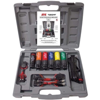 IPA Tools 8016 - Fuse SaverÂ® Master 13PC Kit w/Case