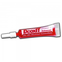 IPA Tools 8030/3 - DeoxITÂ® Cleaner Squeeze Tube 2 ml - 3/PACK