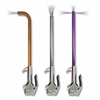 IPA Tools  8055 - Specialty Blow-Gun Assortment 3PC Set
