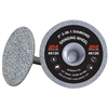 IPA Tools 8120/3 - 3-in-1 Diamond Grinding Wheel - 2" 3/PACK