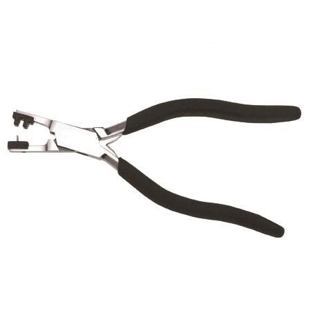 ITN 34-0STHF-454 - PRO Optical Compression Sleeve Removal Push Pliers 7Â¼"