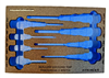 Independent Tool Network ITN HG 8 FI - Foam Insert Screwdriver Tray Holds 8 Grace USA HG-8 Screwdrivers