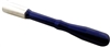 ITN PH111 BL Gerson-Type Mallet Hammer for Jewelry Metal Stamping / Forming Blue 10oz