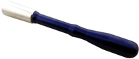 ITN PH111 BL Gerson-Type Mallet Hammer for Jewelry Metal Stamping / Forming Blue 10oz