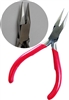 ITN S8920-HHP Optical / Jeweler Mini Chain Long-tipped Pliers 5.25"