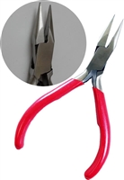 ITN S8920-HHP Optical / Jeweler Mini Chain Long-tipped Pliers 5.25"