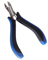 ITN S8921-GER - Jeweler Mini Side Cutter Pliers 5"