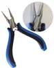 ITN S8924-GER - Jeweler Mini DBL Round Nose Pliers 5.25"