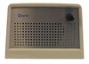 Cortelco ITT 01074400APAK - Orator Loudspeaker Desktop - Ash