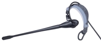JPL Telecom 575-478-001 - JPL-Agent  Monaural Headset w/QD