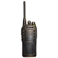 Blackbox  GO! UHF -  Handheld 2-Way Radio 4 Watt - UHF