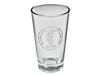 Klein 2002/2 - Beverage Glass 2PC Set w/Iconic Lineman's Logo