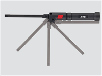 KTC AL815W  - Rechargeable LED Slim Folding Work Light w/Magnet Bottom