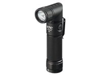 KTC AL816H - Rechargeable Led Flexible Handheld Work Flashlight w/90Â° Rotation