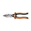 Klein Tools 12098-EINS Electrician's Insulated Combo Pliers 8"