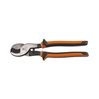 Klein Tools 63050-EINS Electrician Linesman's Insulated Cable Clean Cutter Pliers 9"