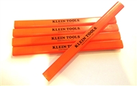 Klein 98557/5 - Professional Carpenter's Pencils Flat Shape - 5PC
