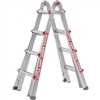Wing 10203 / Model 22 - Little Giant Multipurpose Ladder - Type II