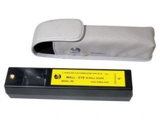 LSD 55-405 - Wall-Eye Periscope w/Case