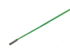 LSD GR19BB / 84-219 FiberFuse - 19" Wire Push/Pull Rod (bullnose/bullnose)