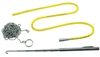 LSD WNRS / 85-124 - Wet Noodle Magnetic In-Wall Retrieval w/Mini Telescoping Pocket Retriever