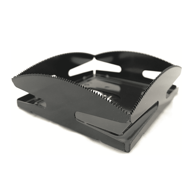 Labor Saving Systems SQ1000-D - Qbit 2G Outlet Box Saw Blades