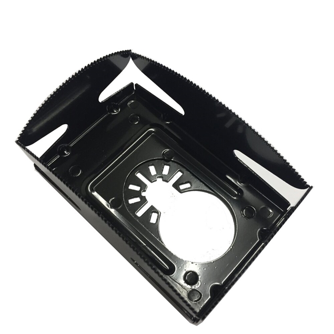Labor Saving Systems SQ1000-S - Qbit 1G Outlet Box Saw Blades