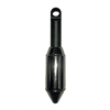 Labor Saving Systems XP1000-3-1 MagnePull 3/4" Bullet Magnet  w/Eye Fitting