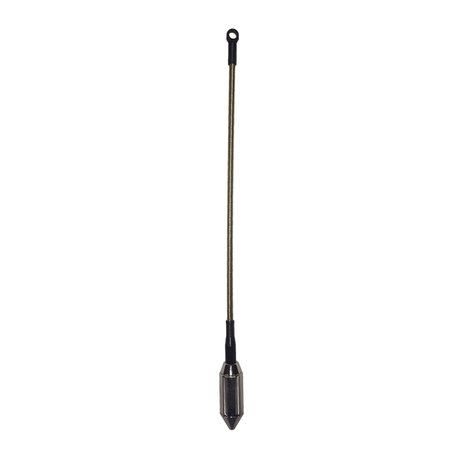 Labor Saving Systems XP1000-3 MagnePull Replacment 3/4" Bullet Magnet w/Flex Leader