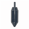 Labor Saving Systems XP1000-4 MagnePull 3/4" Bullet Magnet  w/8/32" Thread