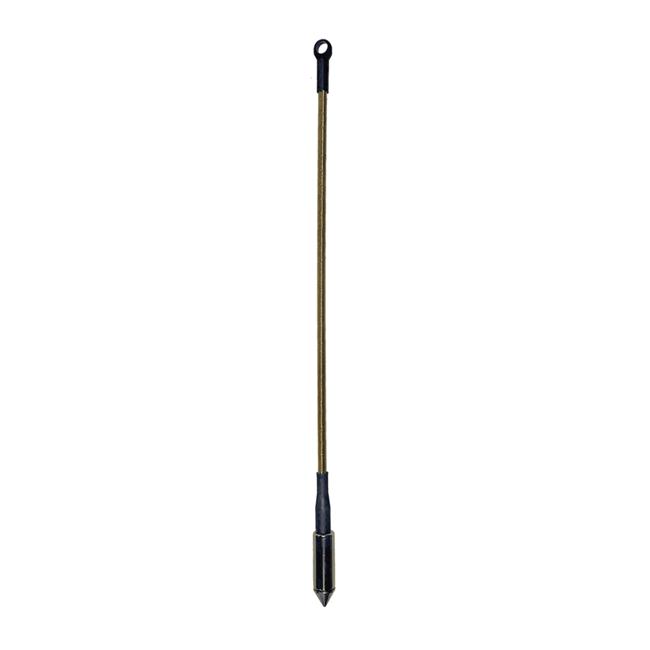 Labor Saving Systems XP1000-6 MagnePull  1/2" Bullet Magnet w/Flex Leader