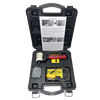Labor Saving Systems XP1000-KC - MagnePull Series Magnetic Wire Fishing System w/Case