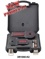 Labor Saving Systems XR1000 K2 - MagneSpot eXtended Range Reference Point Locator w/Case