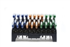 Lyman 7031263 - Heritage T-Handle 30PC Mix Set w/ Stand