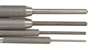 Lyman 7031277 - Roll Pin Punch 4PC Set