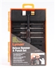 Lyman 7031298 - Deluxe Hammer and Punch 8PC Set
