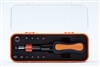 Lyman 7031300 - ProDrive Torque Wrench w/Case