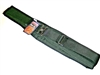 Mendoza Textile Mfg. 3159 XXL BK - Padded Tool Belt w/5" of Back Support - Black