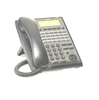 NEC BE117452 - SL2100 Series Digital 24-Button Telephone - Black