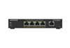 Netgear GS305EPP - 5-Port High-Power PoE+ Gigabit Ethernet Plus Switch (120W)