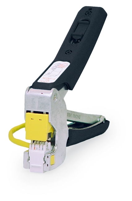 ON-Q-Legrand AC3400 - RJ45 Quick-Connect Termination Tool for QC Connect