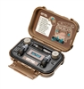 OTTO V4-11029 - NoizeBarrier Active Hearing Protection Earplug Kit w/Case