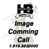 Panasonic KX-A435 BK - Wall Mount for NS630543/NS680 - Black