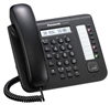 Panasonic KX-DT521 BK - 8-Button Speakerphone 1-Line LCD Digital w/Backlit Display - Black - NEW