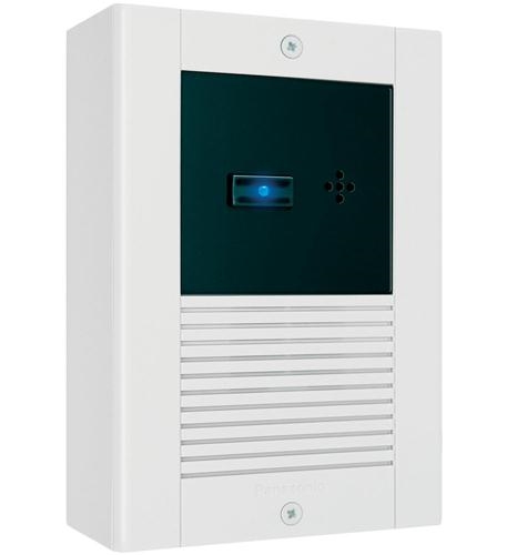 Panasonic KX-T7775 Premium Door Intercom Station - White