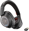 HP / Poly Voyager 208769-01 - Bluetooth Stereo Headset - Noise Canceling