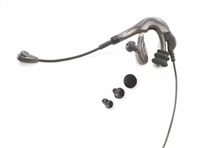 Poly / Plantronics TriStar H81N-CD - Monaural Noise Canceling Headset