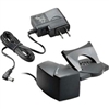 Poly HL10 - SAVI Handset Lifter w/Power Cord for Telephone Phone, Black