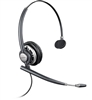Poly / Plantronics EncorePro HW710 - Monaural Noise Canceling Headset